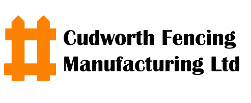 Cudworth Fencing Manufacturing Ltd